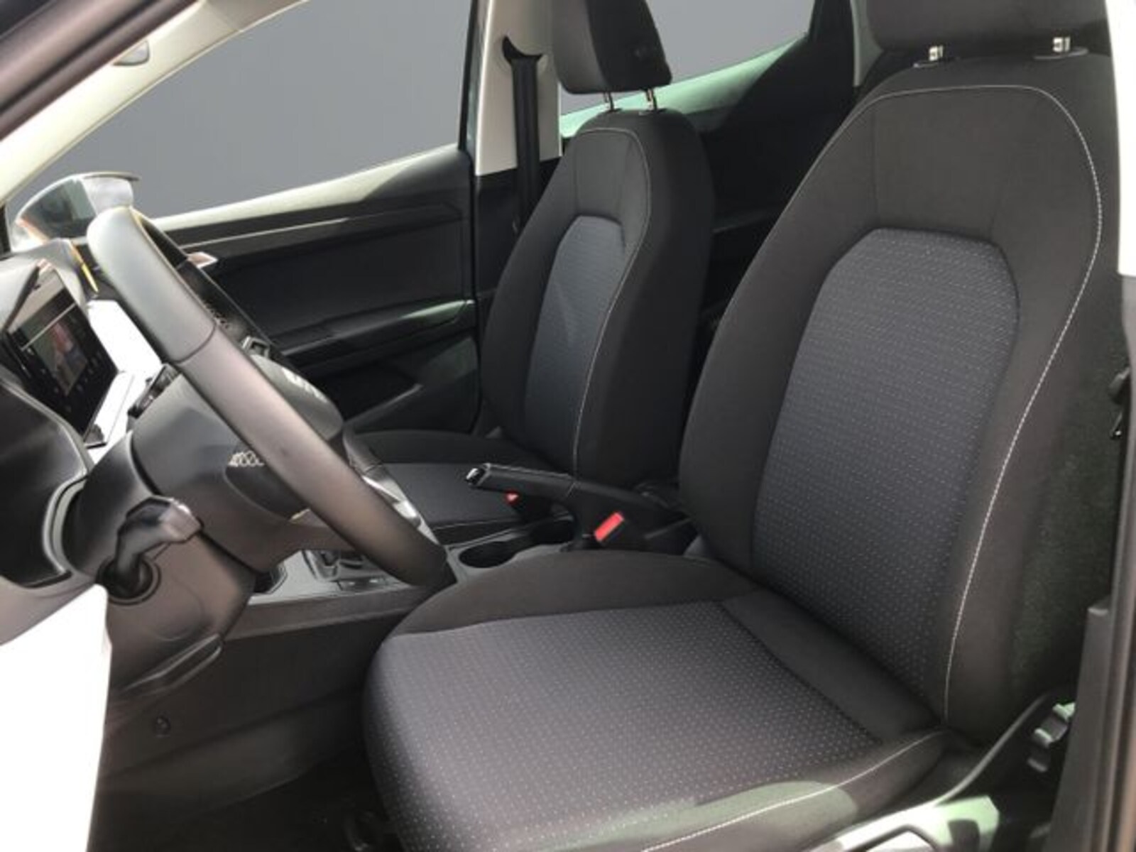 SEAT Ibiza – Bild 9