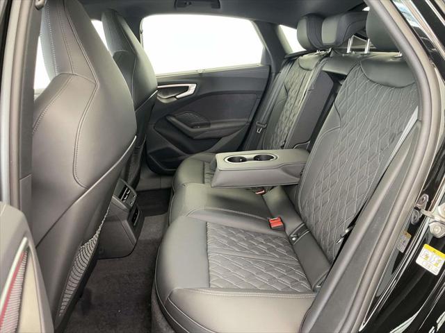 2025 Audi S5 Premium Plus - Photo 19