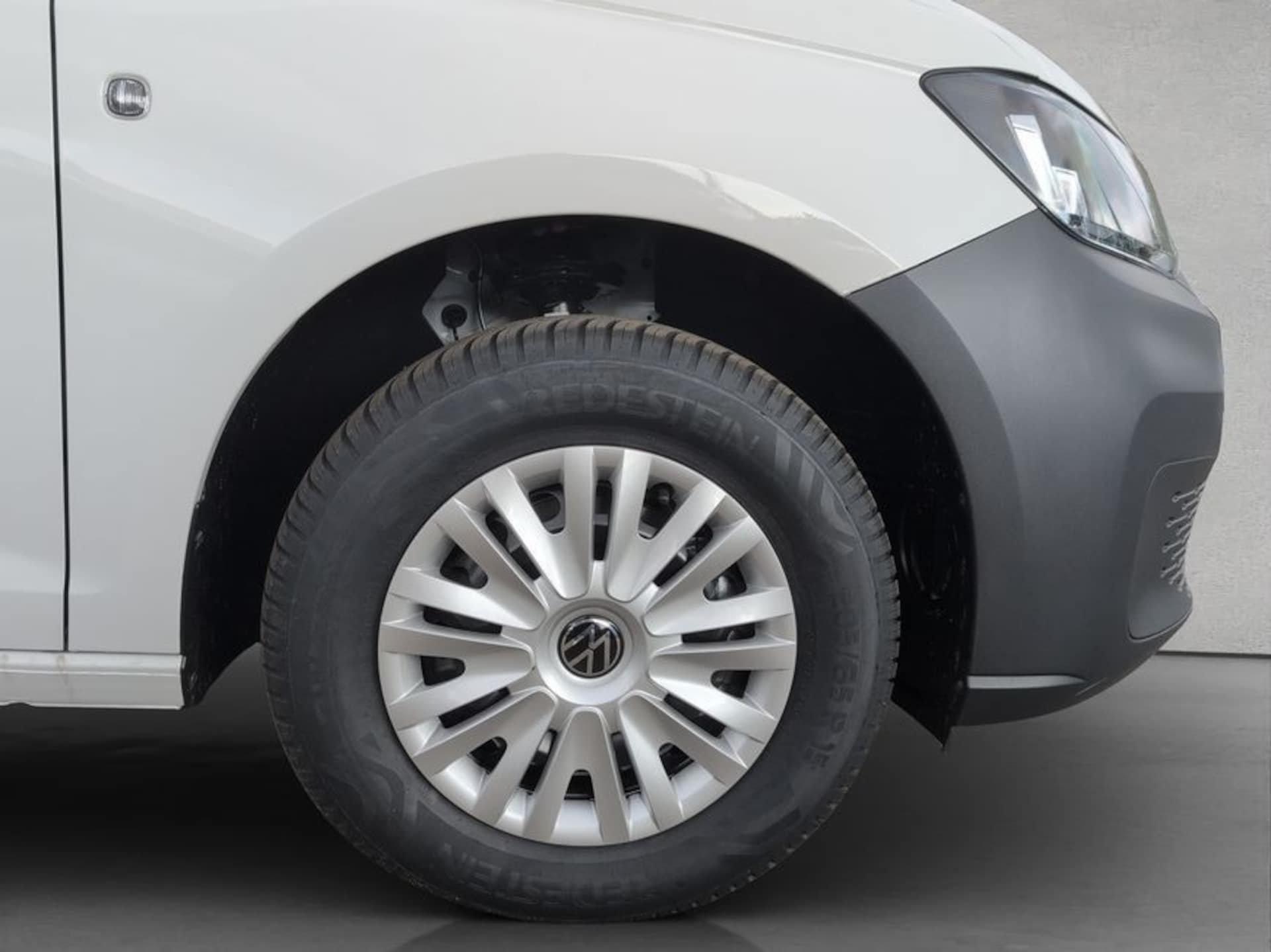 Volkswagen Caddy Cargo