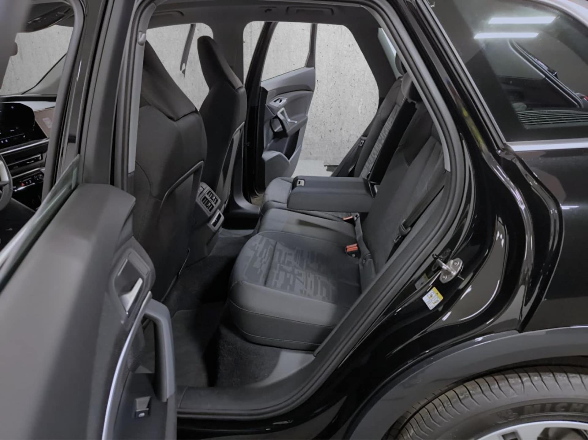 Audi Q5 SUV