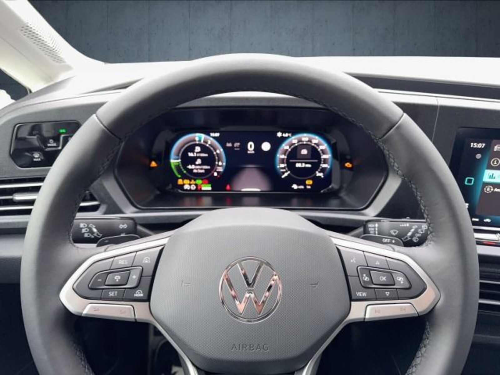 Volkswagen Caddy – Bild 10