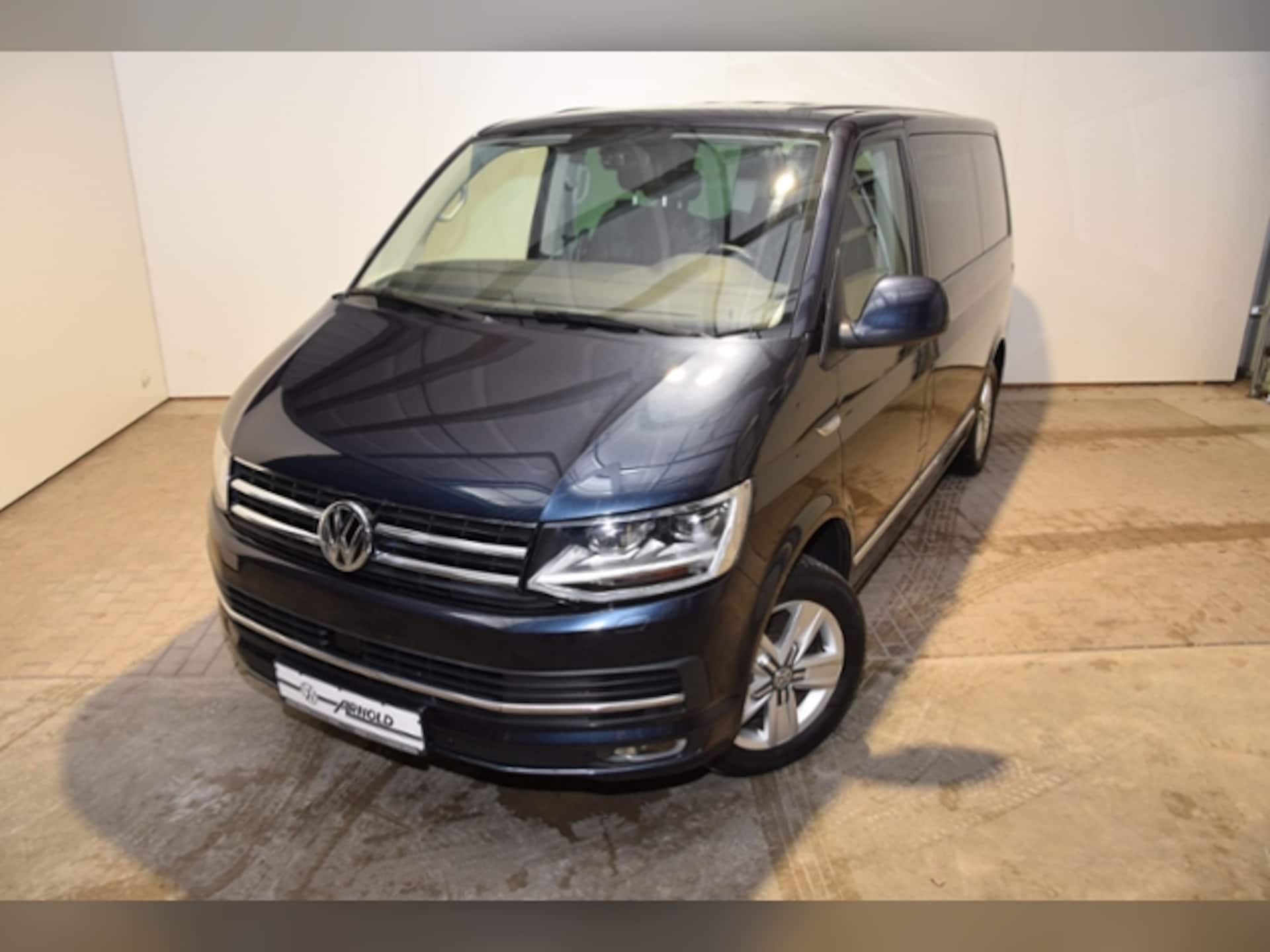 Volkswagen T6 Multivan Comfortline