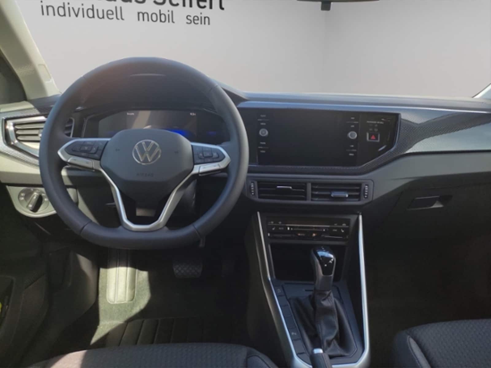 Volkswagen Polo – Bild 13