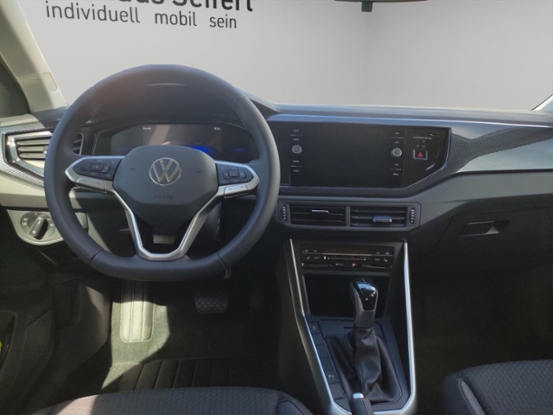 Volkswagen Polo Life