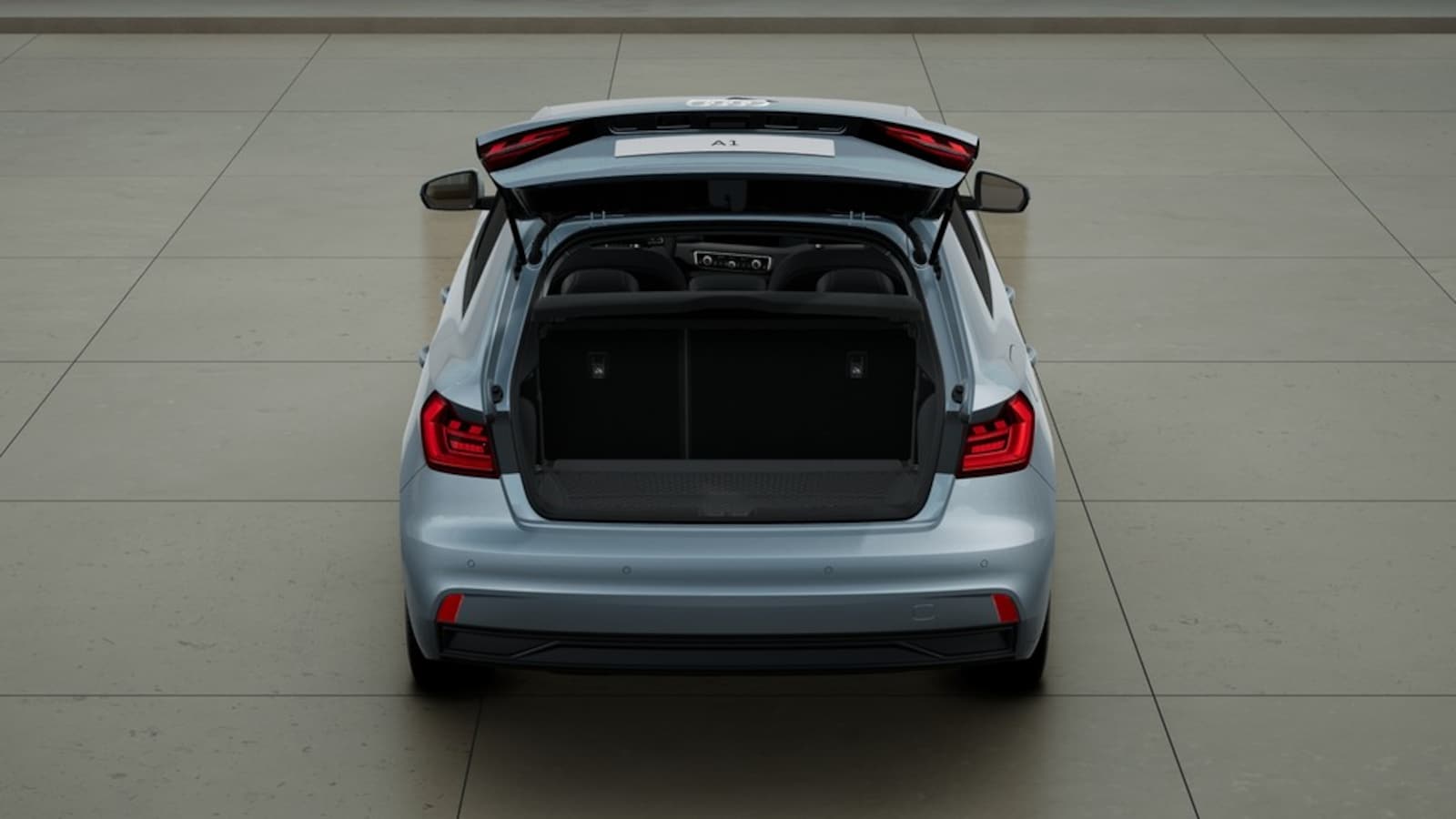 Audi A1 Sportback – Bild 6
