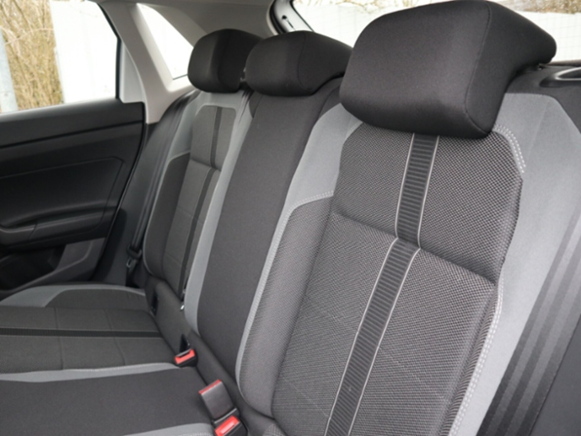 Volkswagen Polo Style