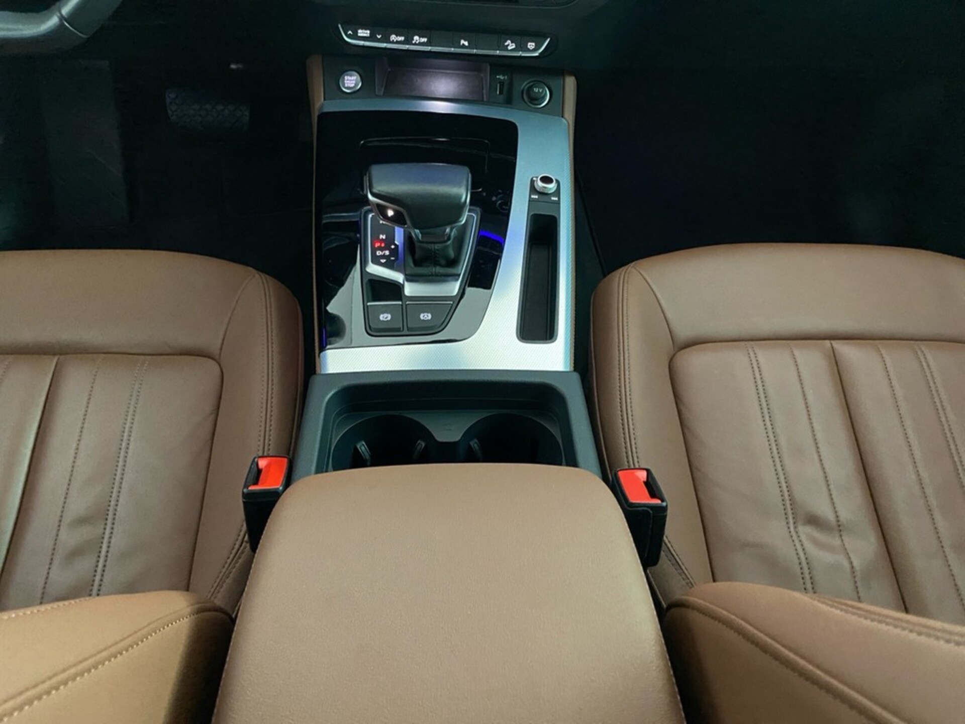 Audi Q5 SUV S line
