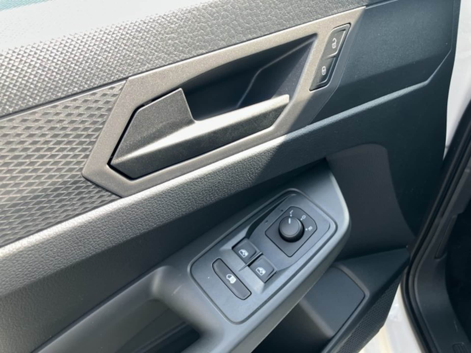 Volkswagen Caddy Cargo