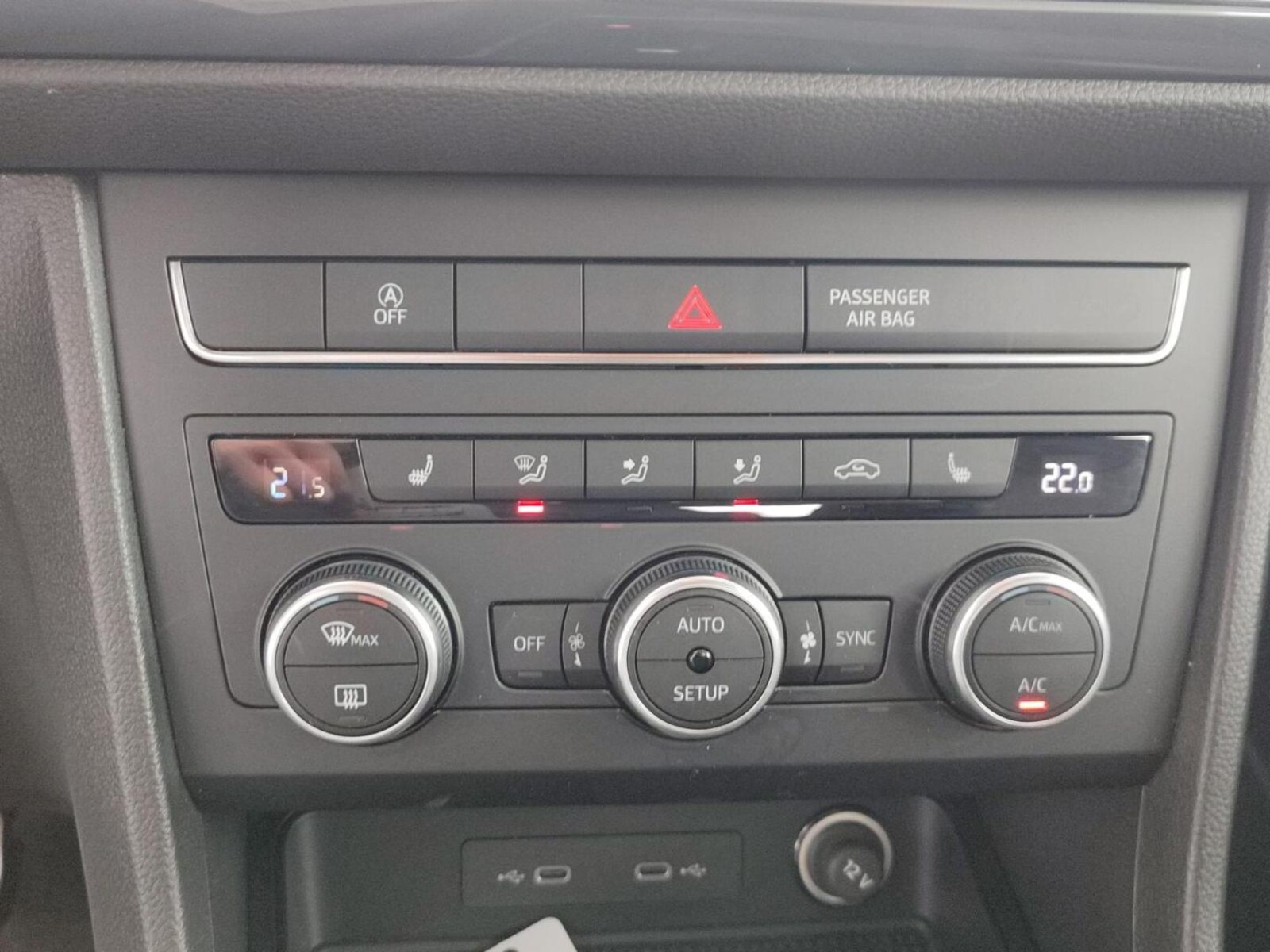 SEAT Ateca – Bild 13