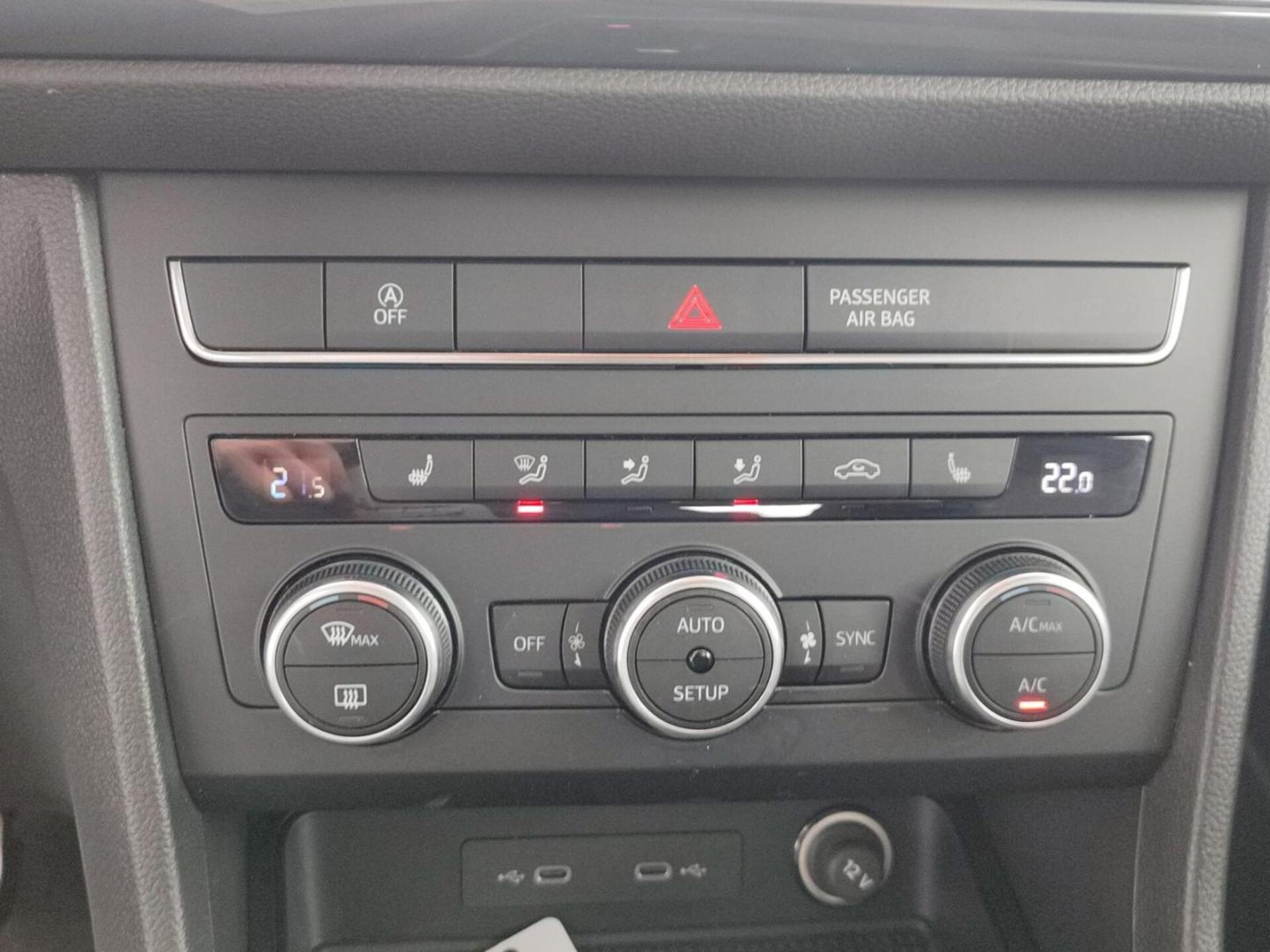 SEAT Ateca Style