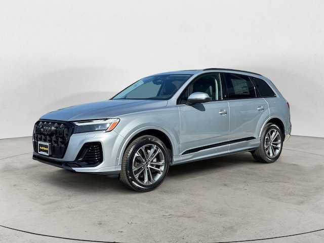 2025 Audi Q7