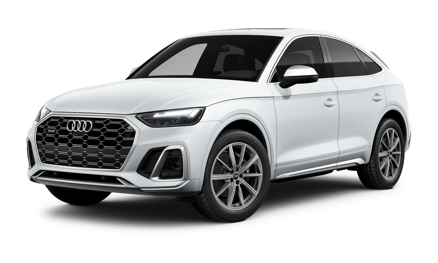 2023 Audi SQ5 Sportback Premium Plus's photo