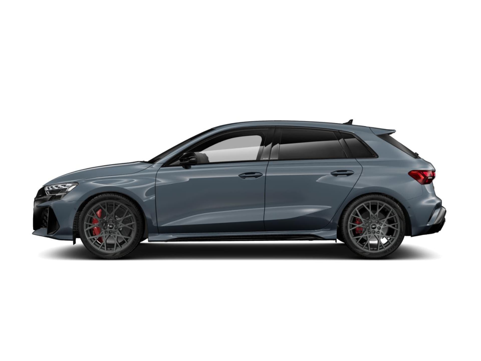 Audi RS 3 Sportback