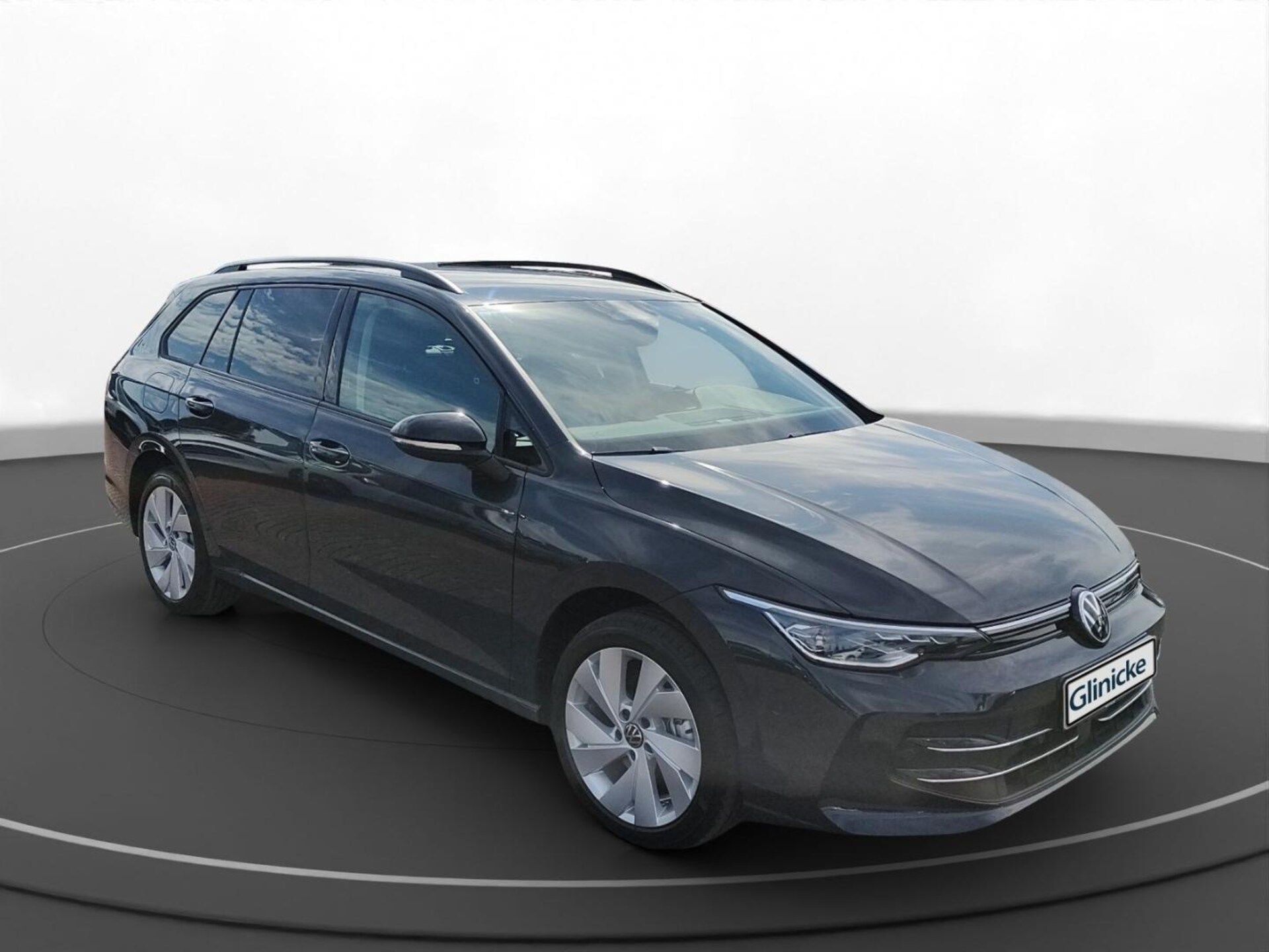 Volkswagen Golf Variant Goal