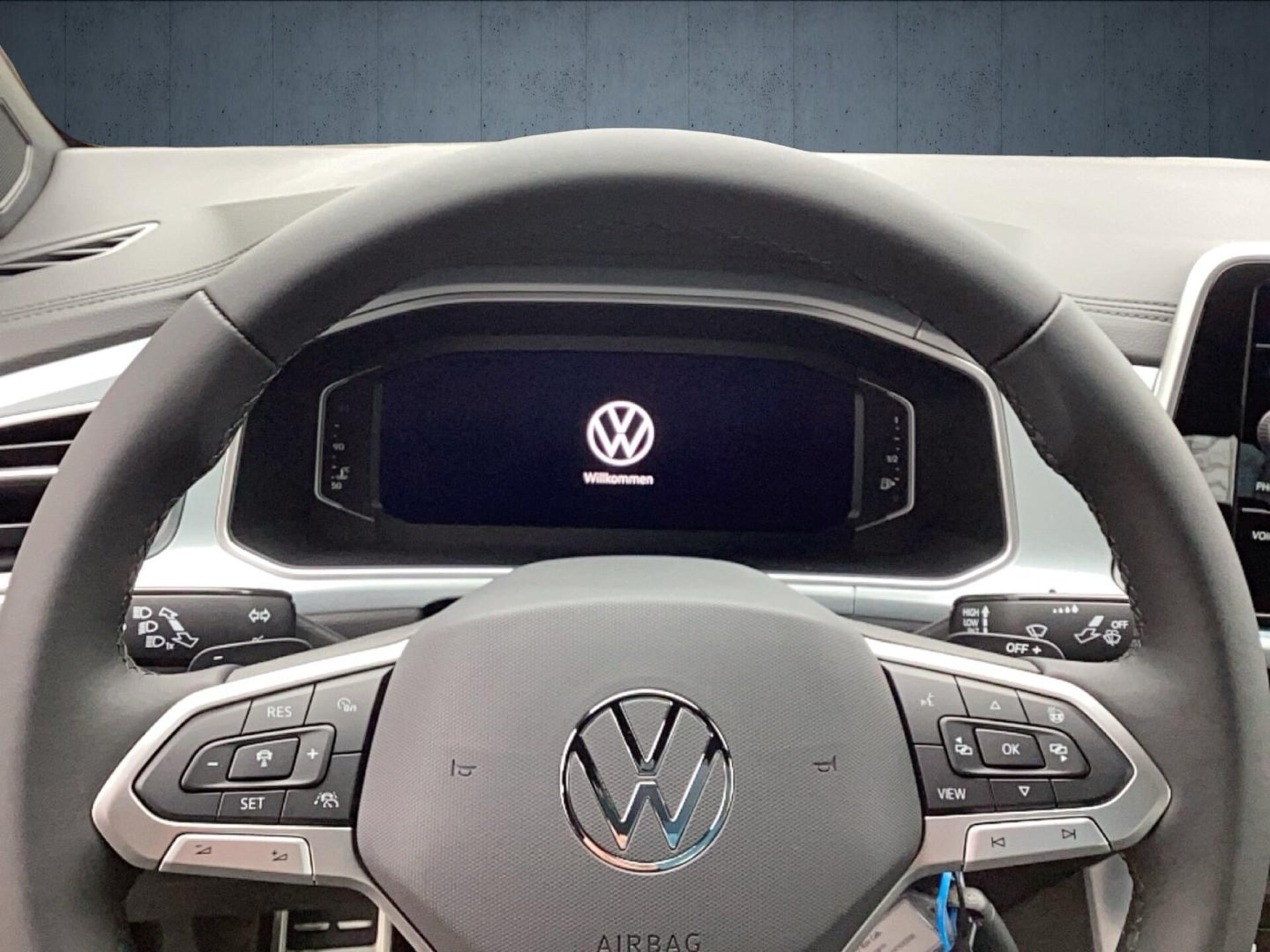 Volkswagen T-Roc Cabriolet ENERGY
