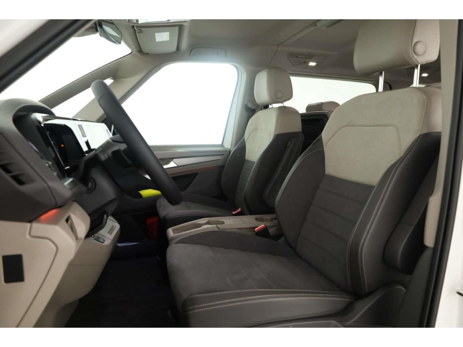Volkswagen Multivan Langversion – Bild 9