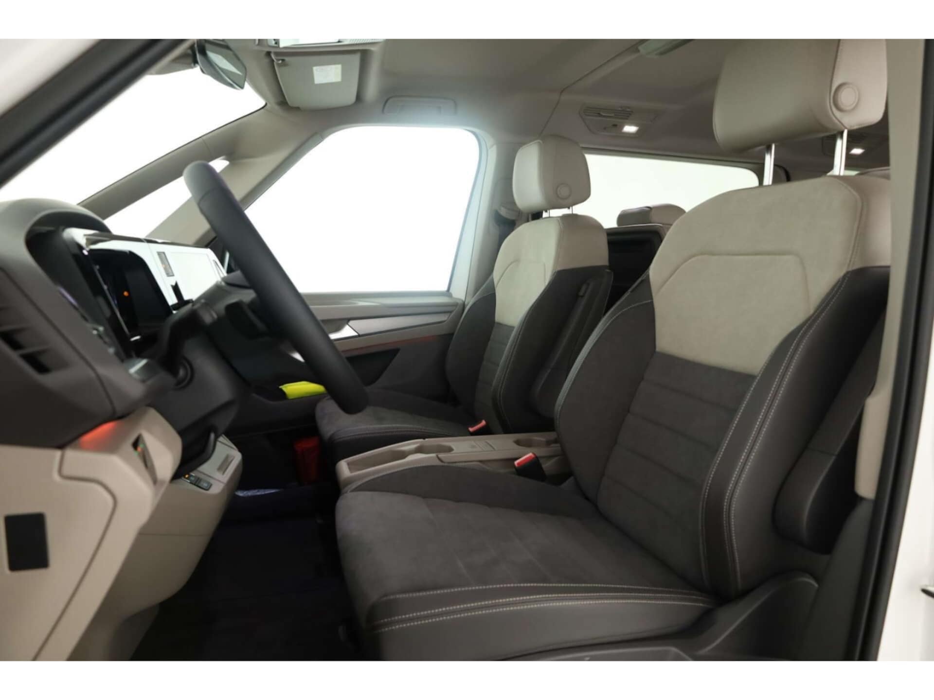 Volkswagen Multivan Langversion Life