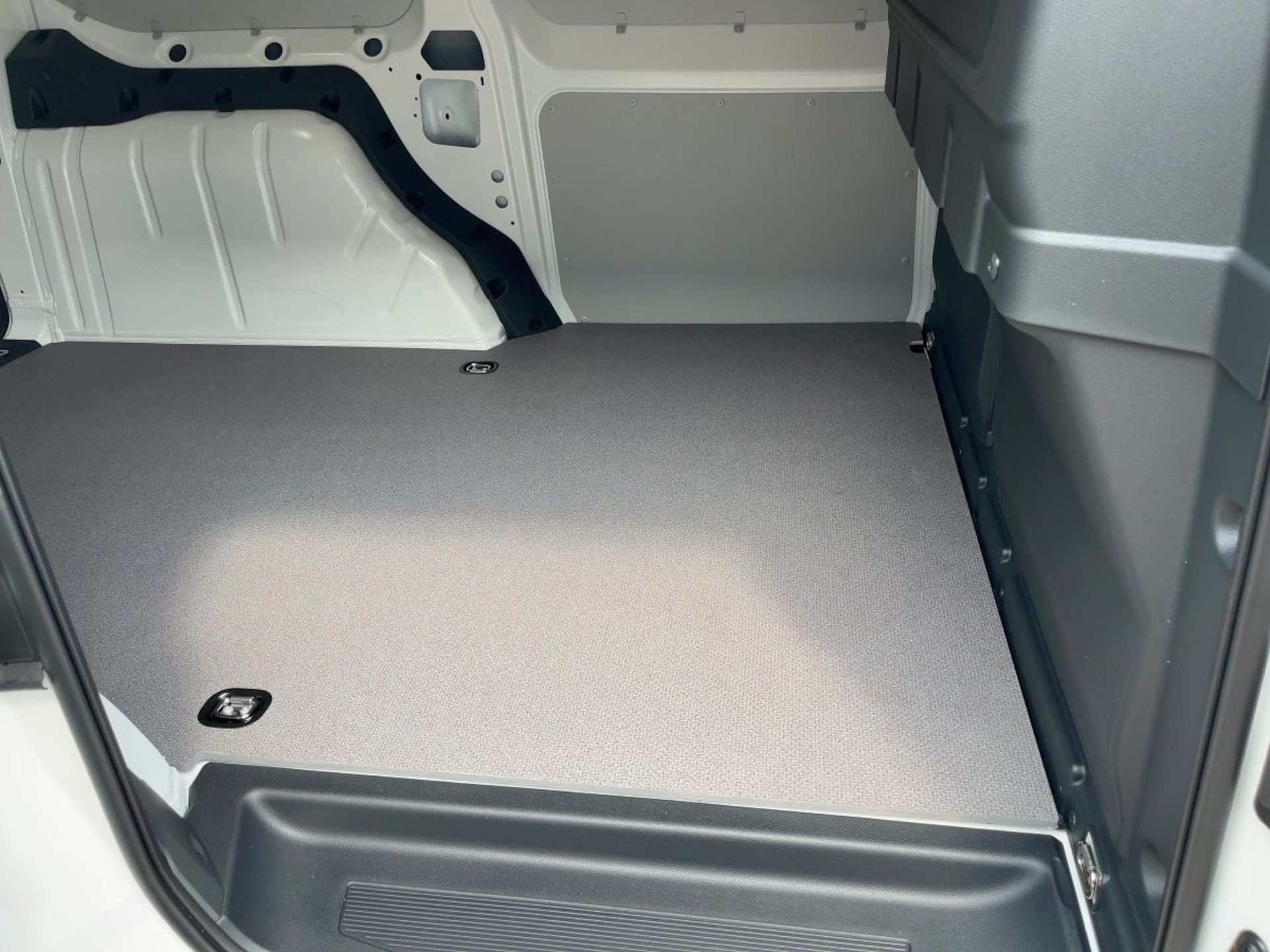 Volkswagen Caddy Maxi Cargo