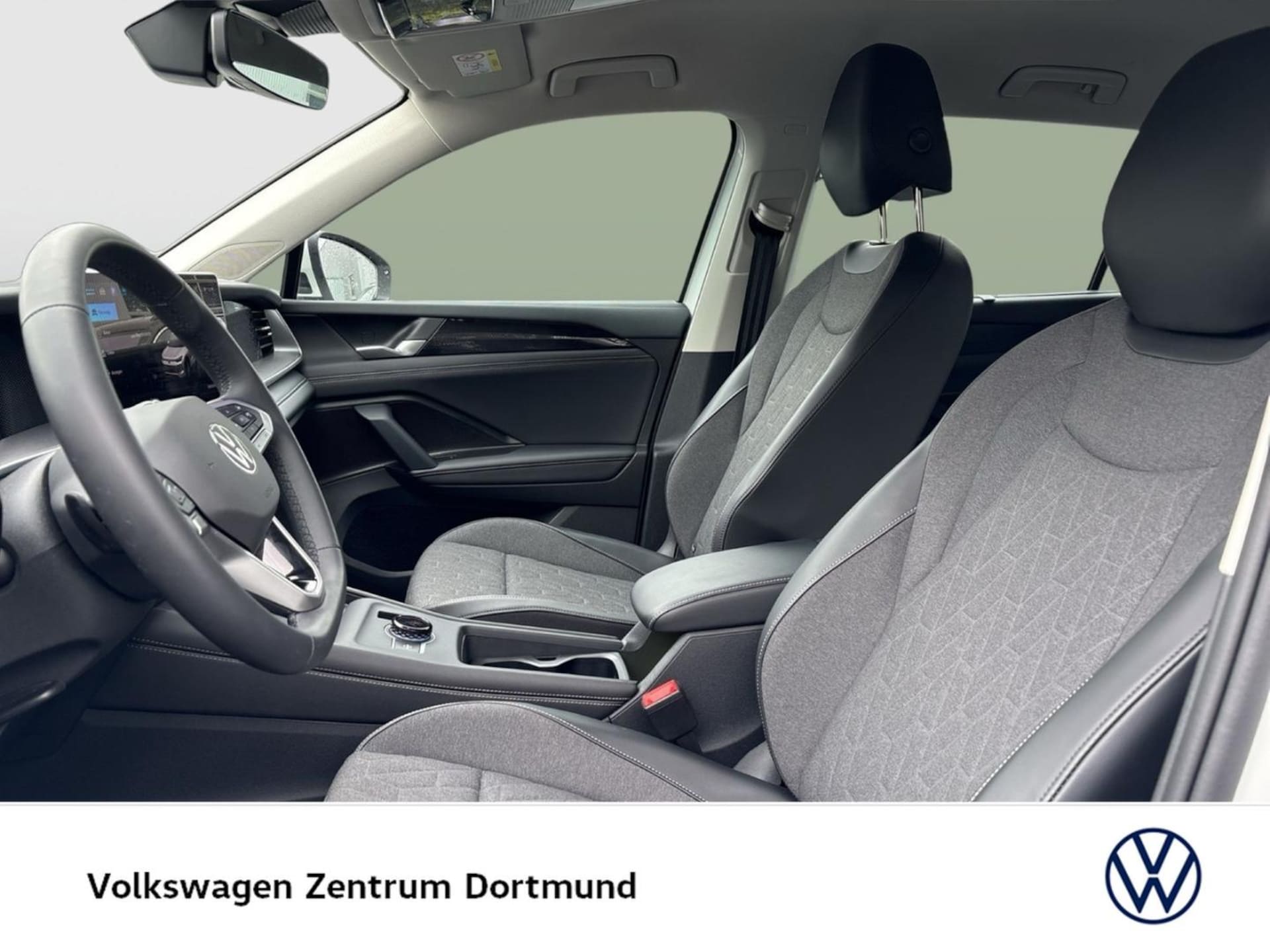 Volkswagen Tayron Life