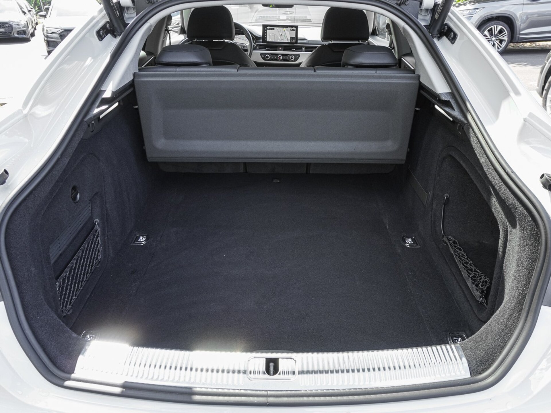 Audi A5 Sportback S line