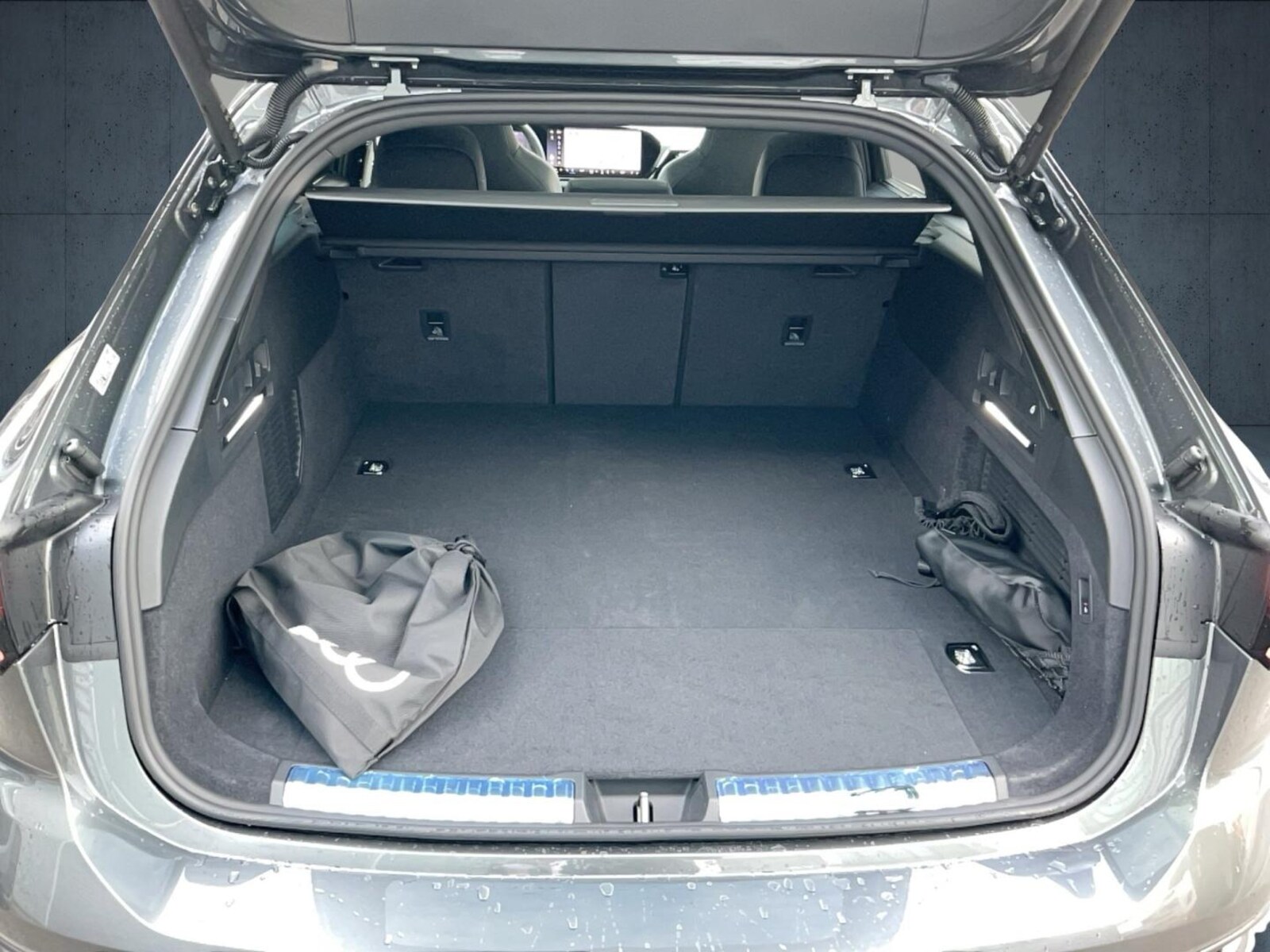 Audi A6 Avant – Bild 14