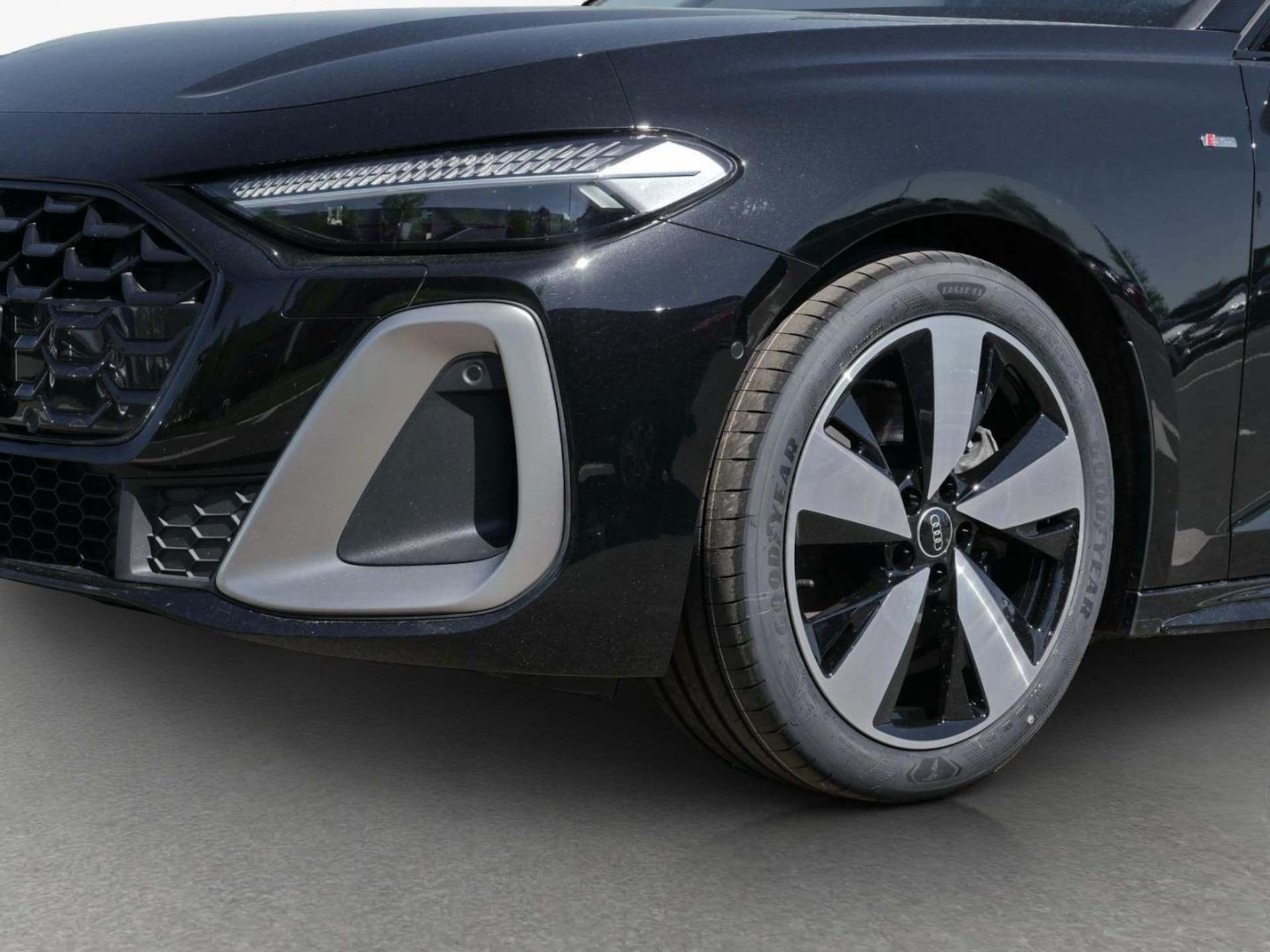 Audi A5 Avant edition one