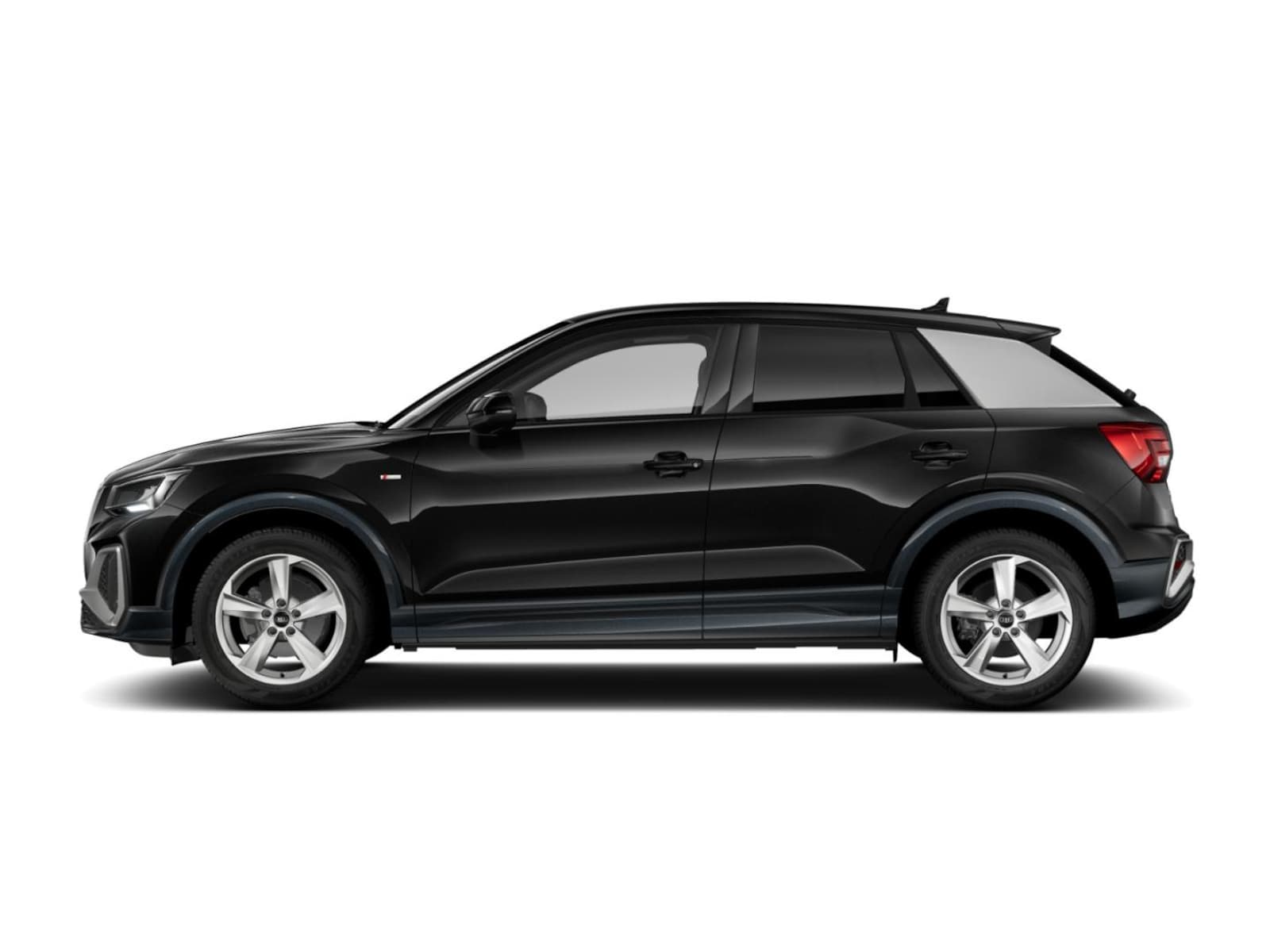 Audi Q2 – Bild 5