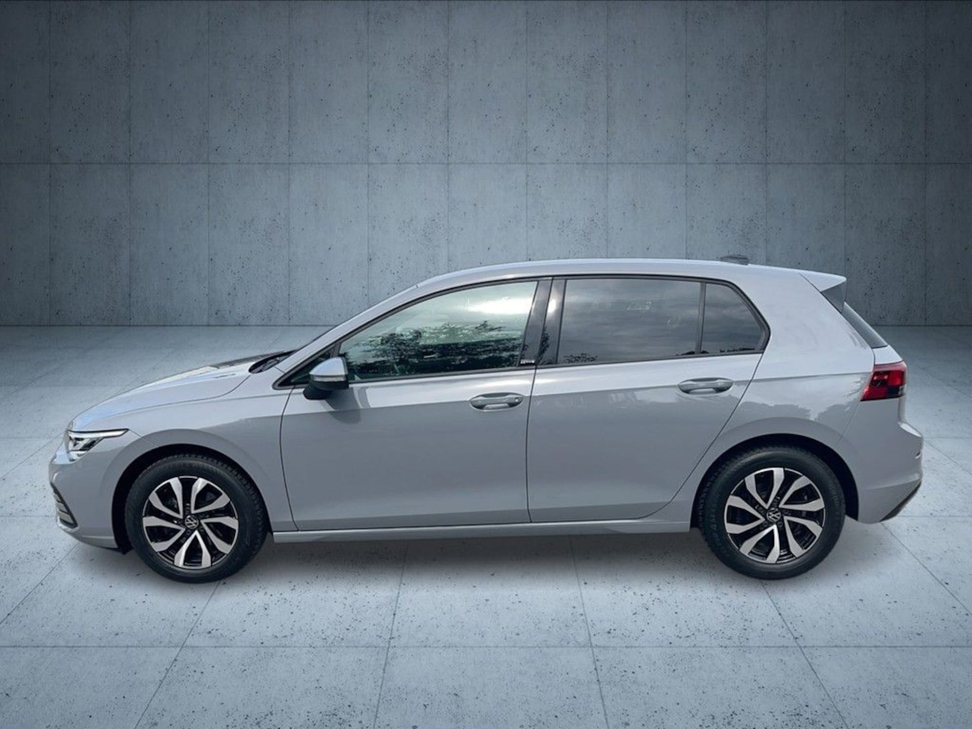 Volkswagen Golf Active