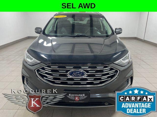 2019 Ford Edge
