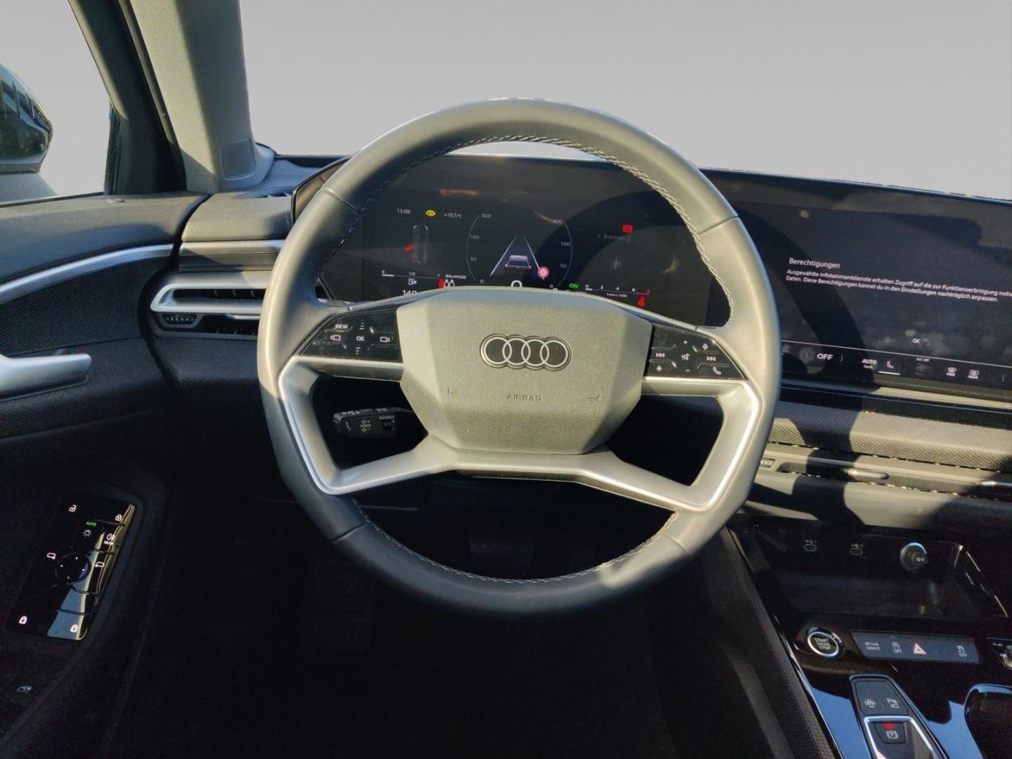 Bild über Audi A5 Avant TFSI S tronic - für weitere Informationen kontaktieren Sie den Audi Partner