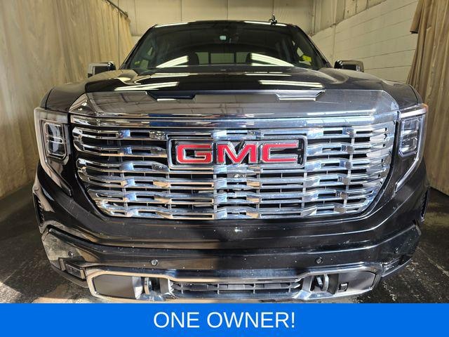 2023 GMC Sierra