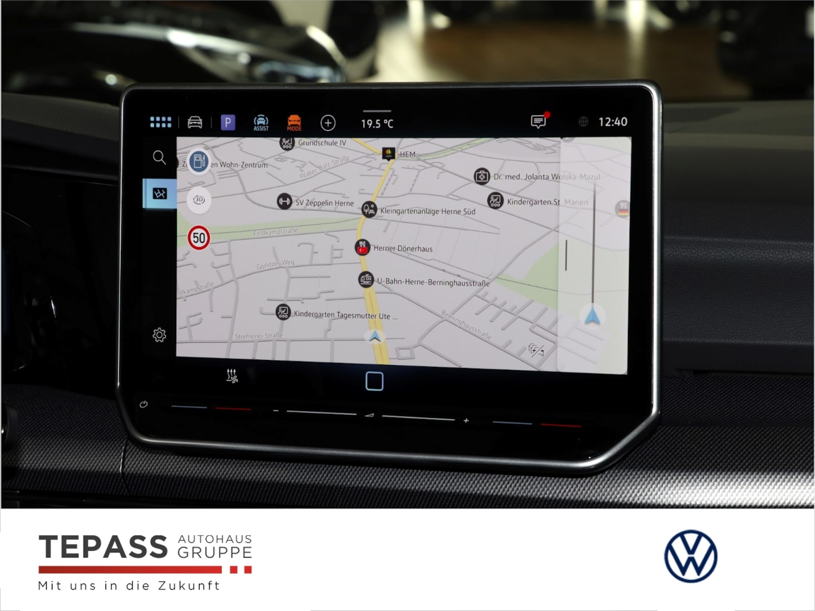 Volkswagen Golf – Bild 11