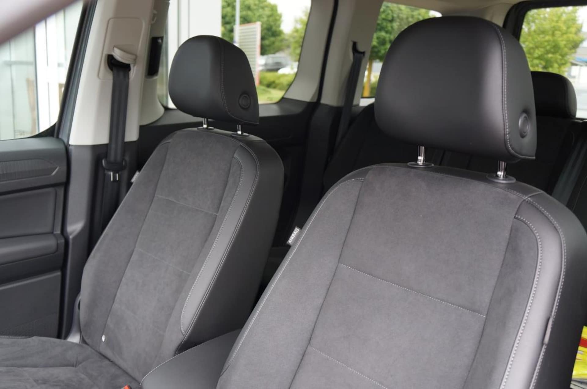 Volkswagen Caddy Style