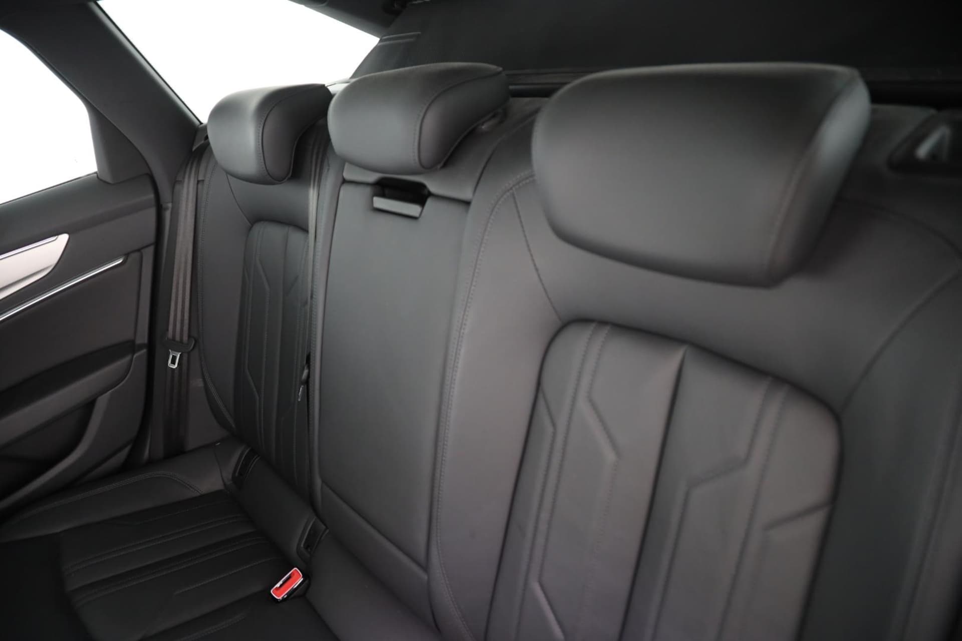Audi A6 Avant Sport