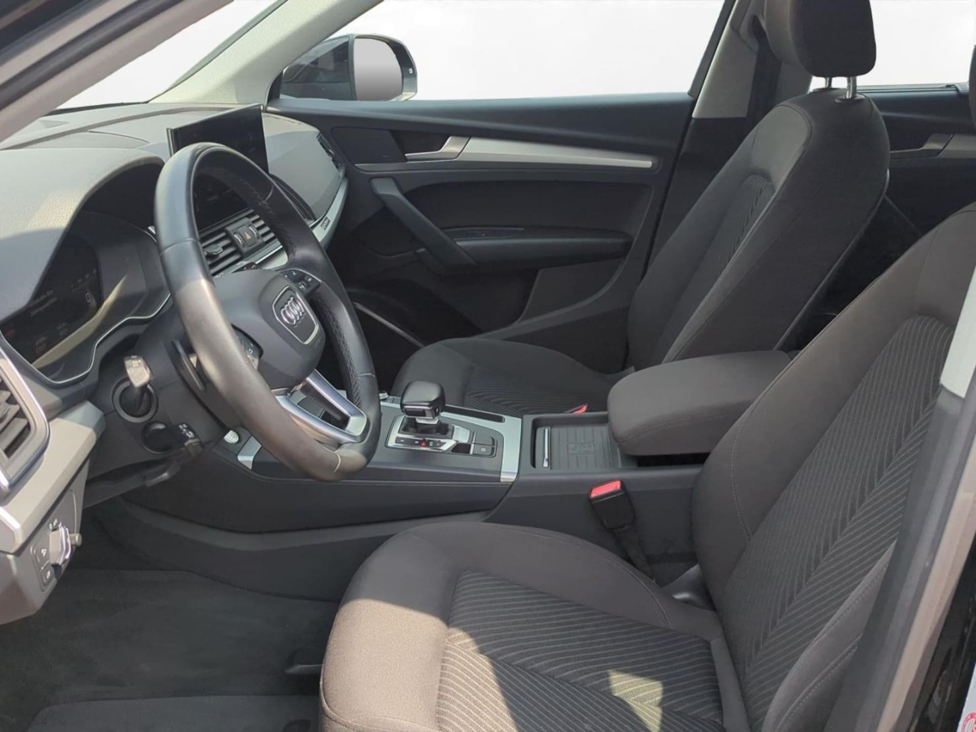 Audi Q5 SUV