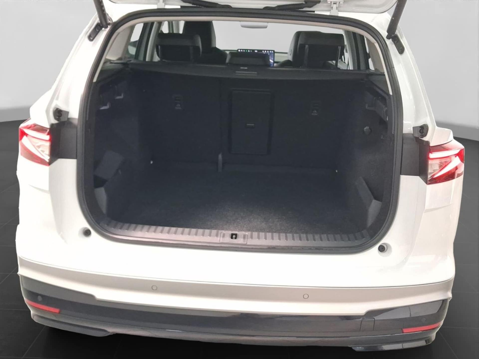 Skoda Enyaq Clever 85