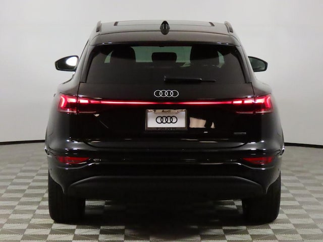 2027 Audi Q6 e-tron