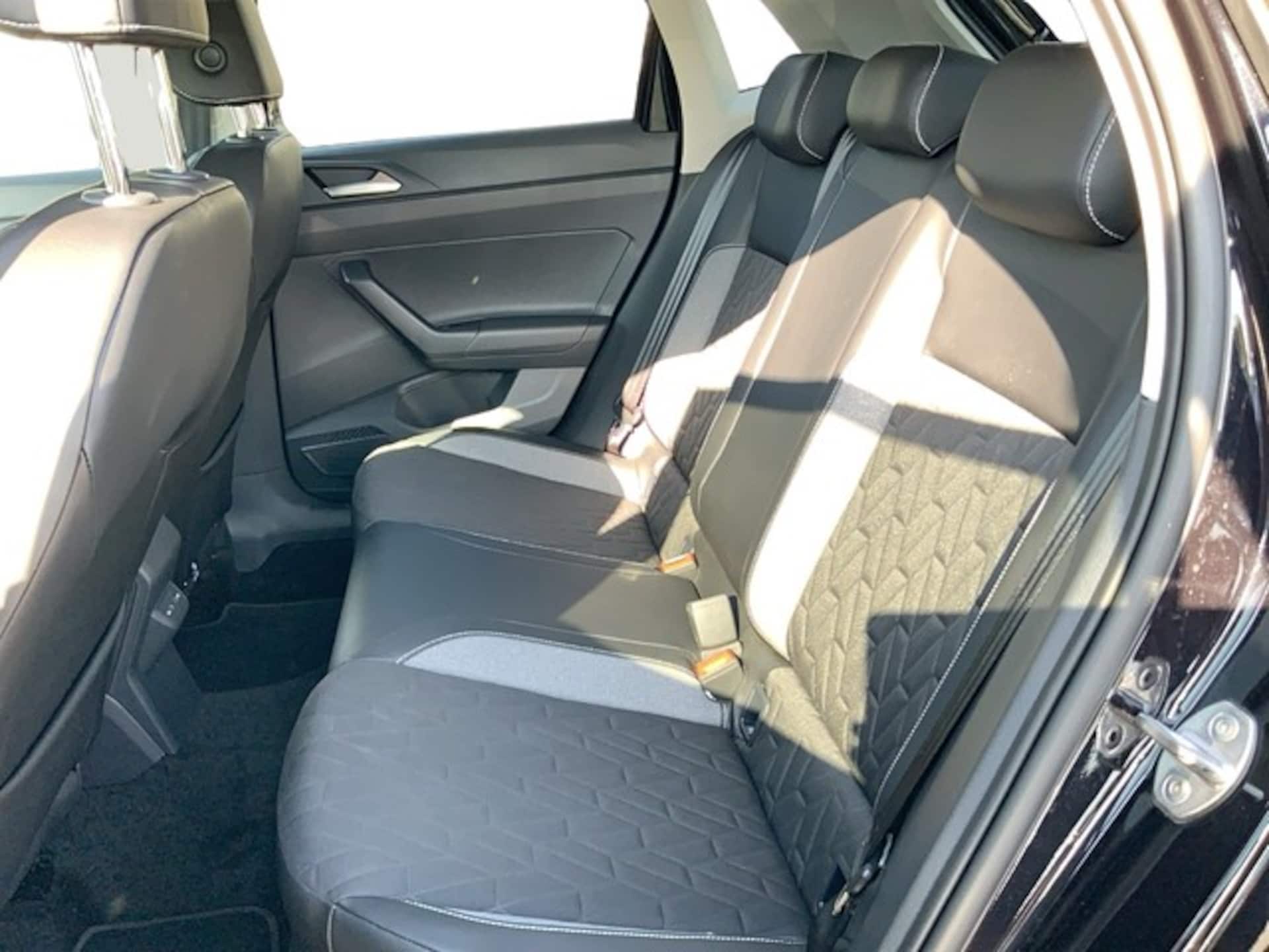 Volkswagen Polo Goal