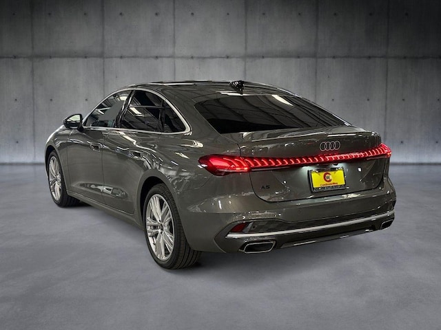 2026 Audi A5 Sedan