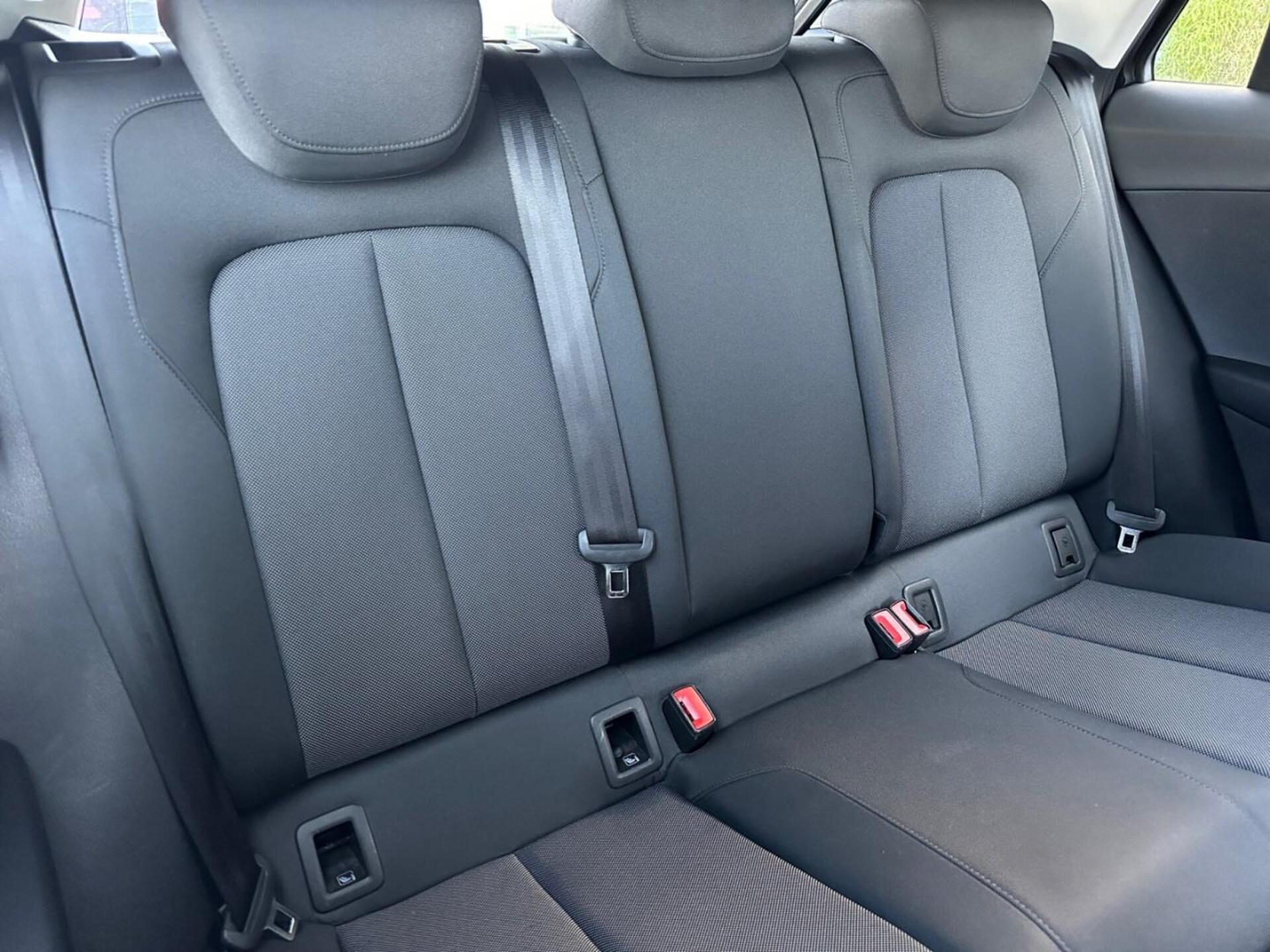Audi Q2 Advanced