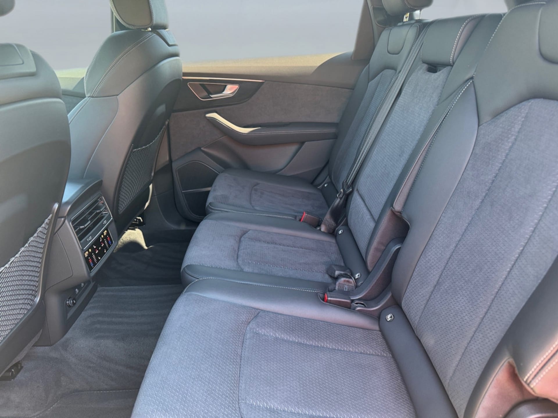 Audi Q7 SUV S line