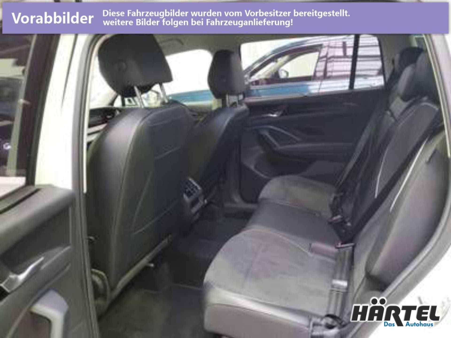 Volkswagen Tayron Elegance