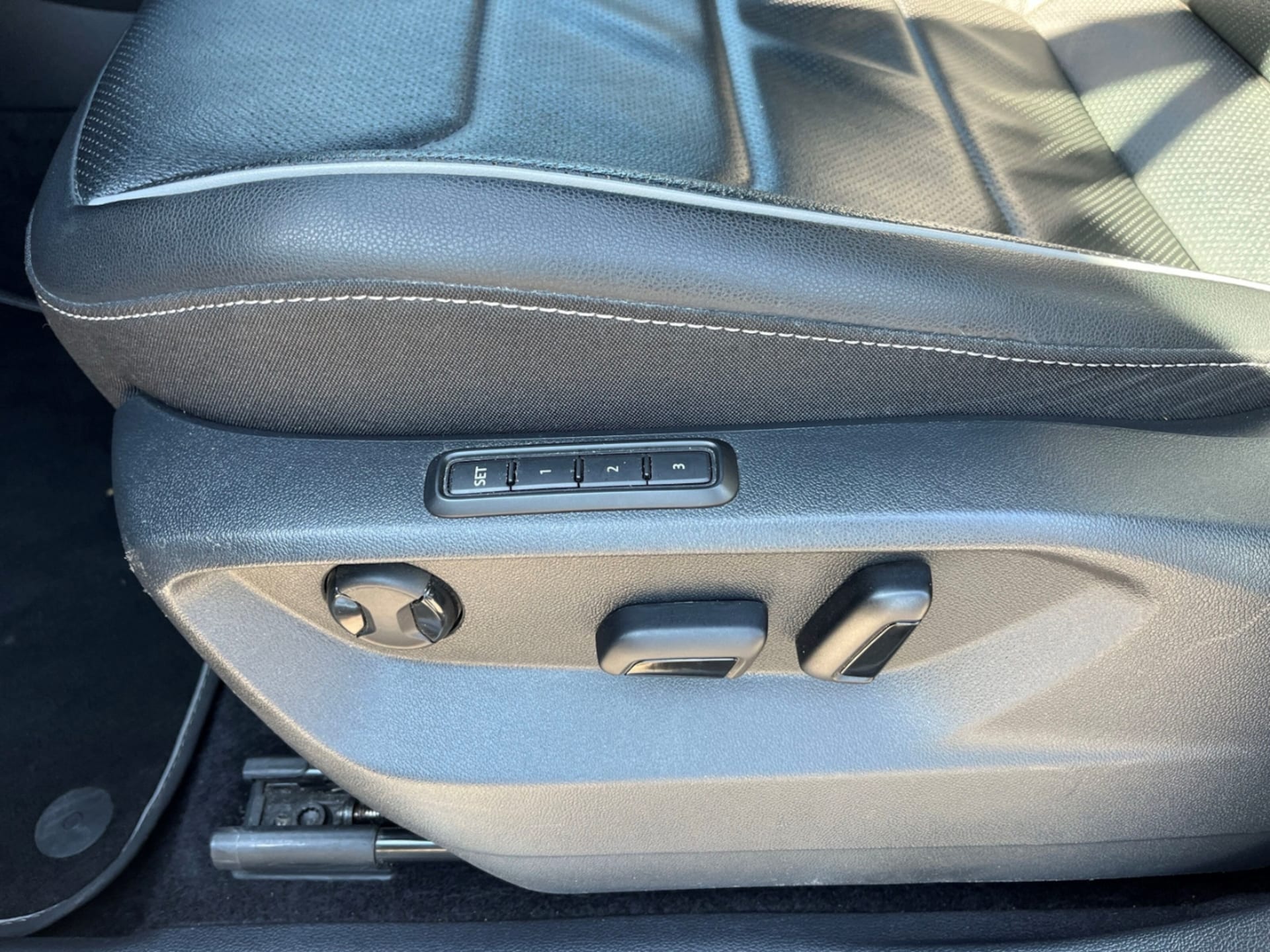Volkswagen Tiguan Allspace R-Line