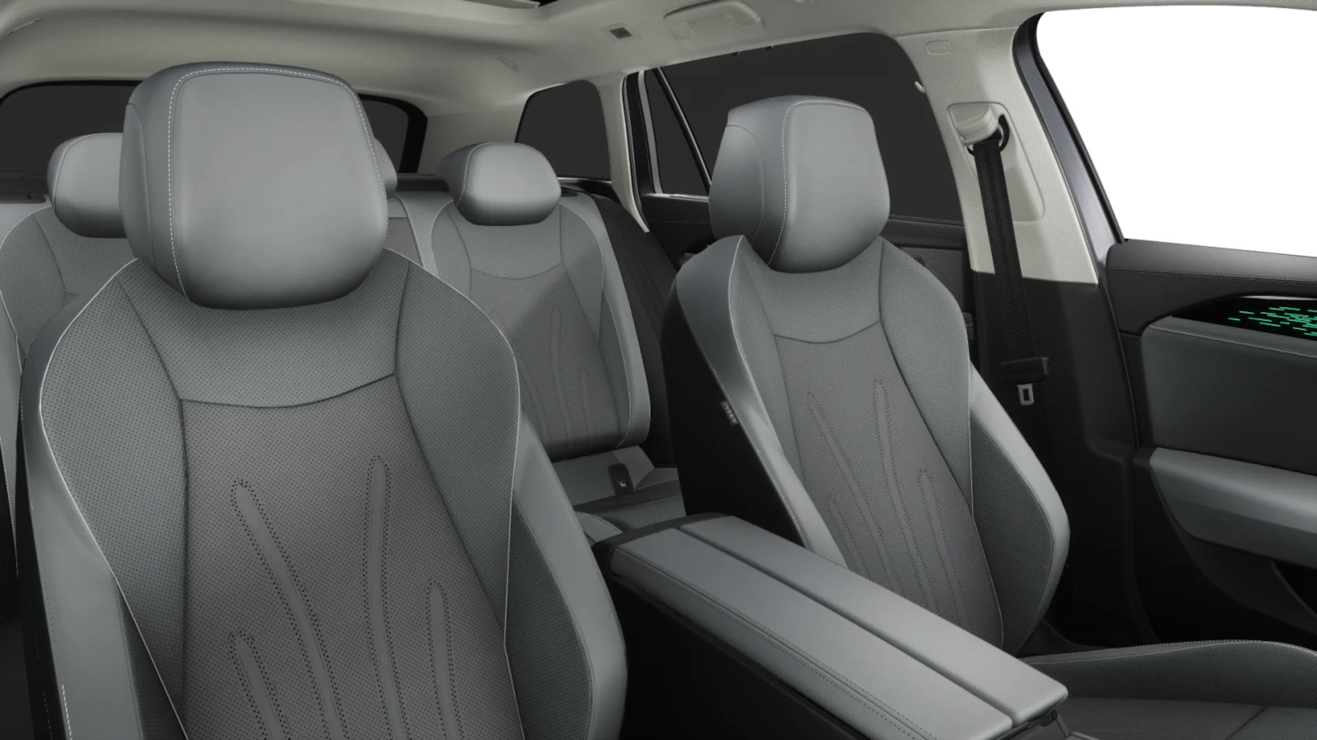 Volkswagen Passat Elegance