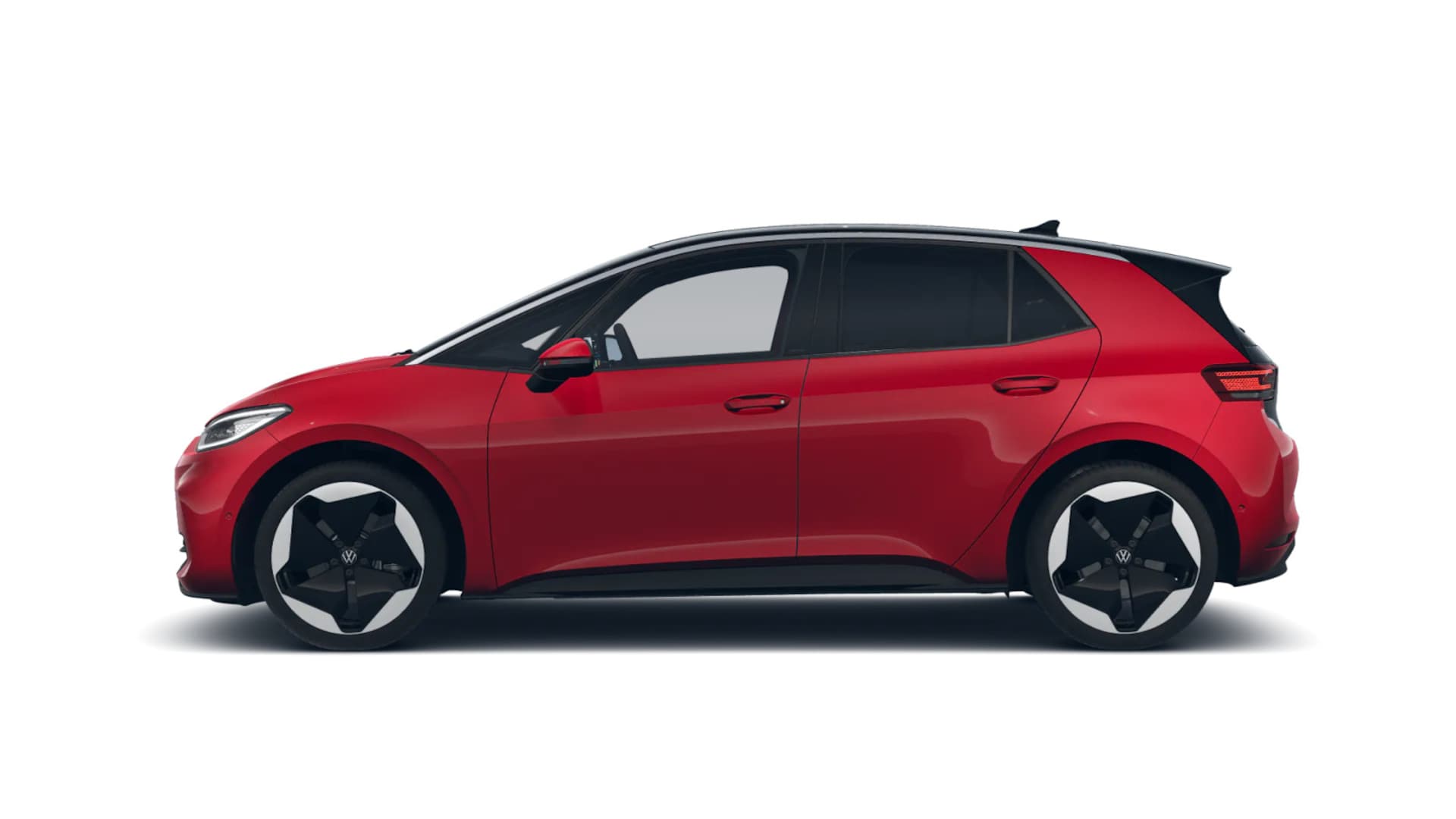 Volkswagen ID.3 Pro S