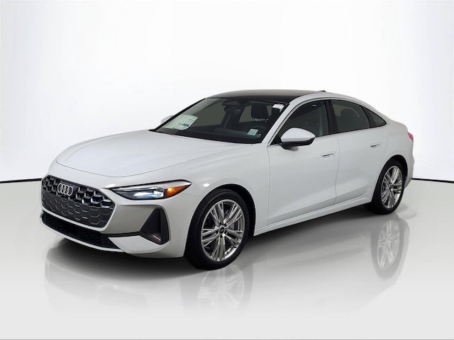 2026 Audi A5 Sedan