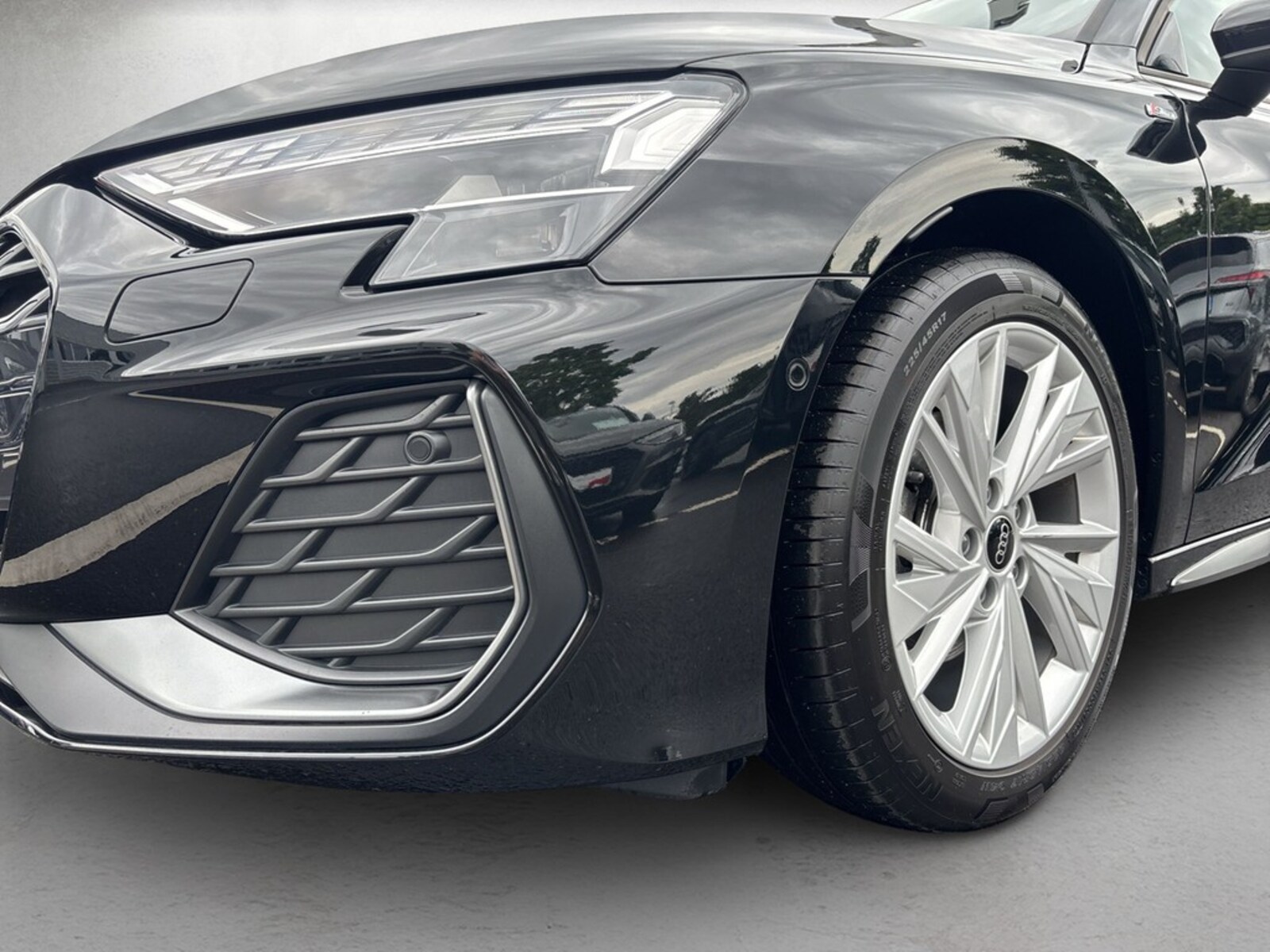 Audi A3 Sportback – Bild 4