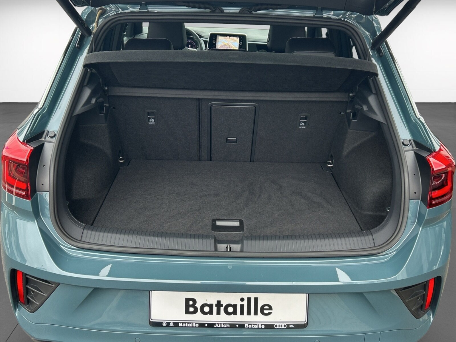 Volkswagen T-Roc – Bild 6