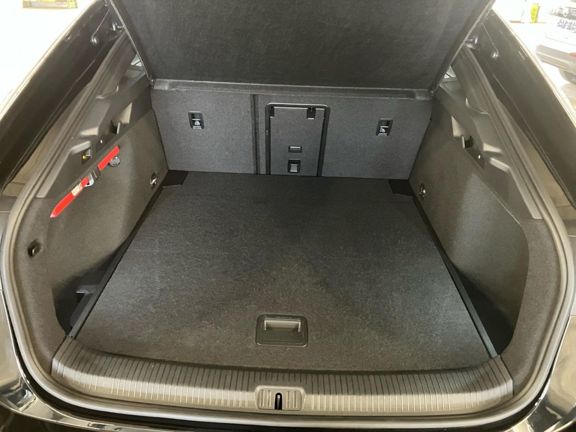 Volkswagen ID.7 GTX