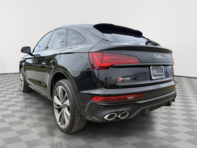 2023 Audi SQ5 Sportback